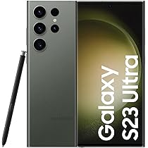 Galaxy S23 ultra グリーン 256GB SIMフリー d58 Samsung S23 ULTRA 8_256GB VERT : Amazon.co.uk: Electronics & Photo